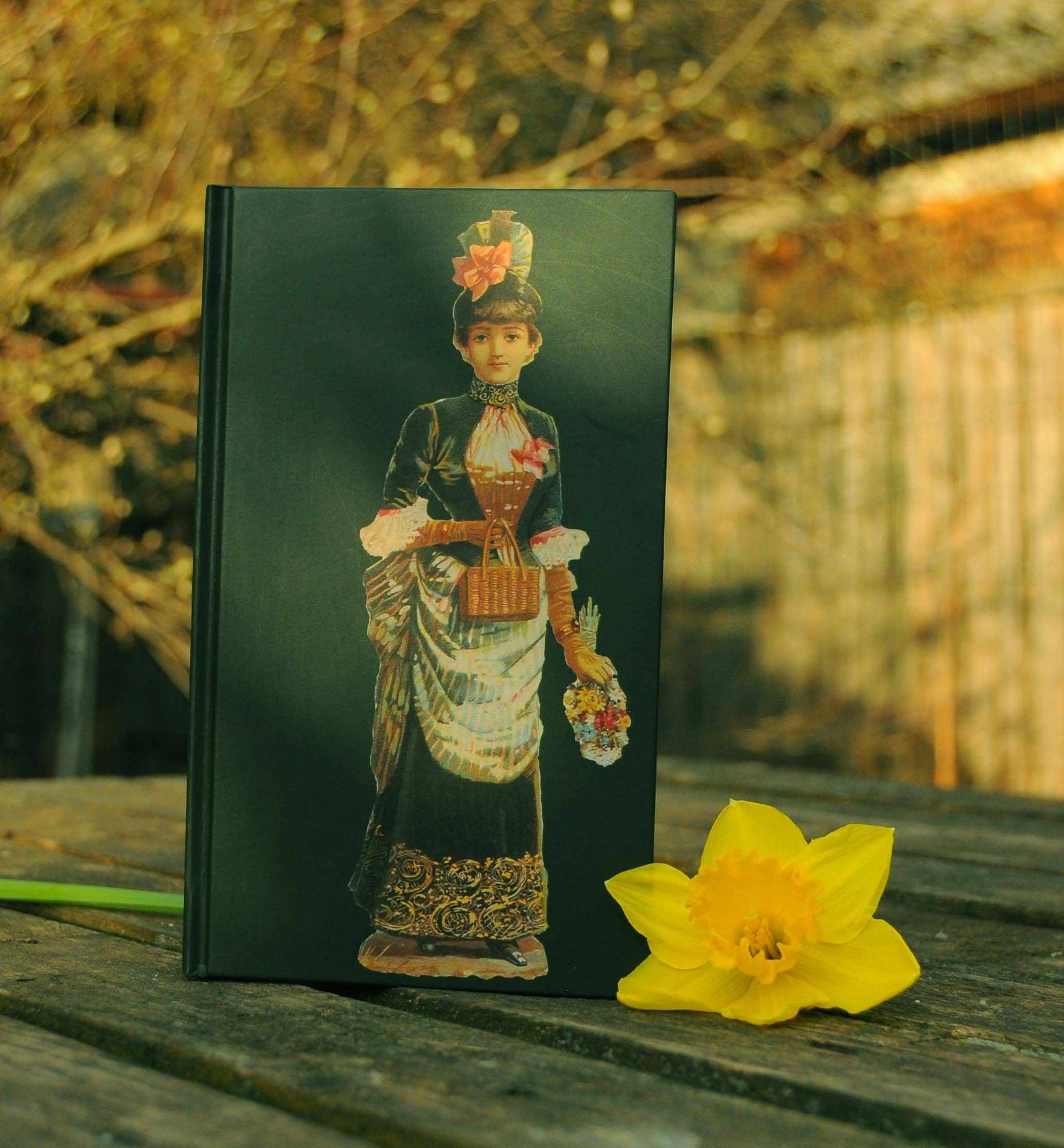 Handmade alkotás 4.