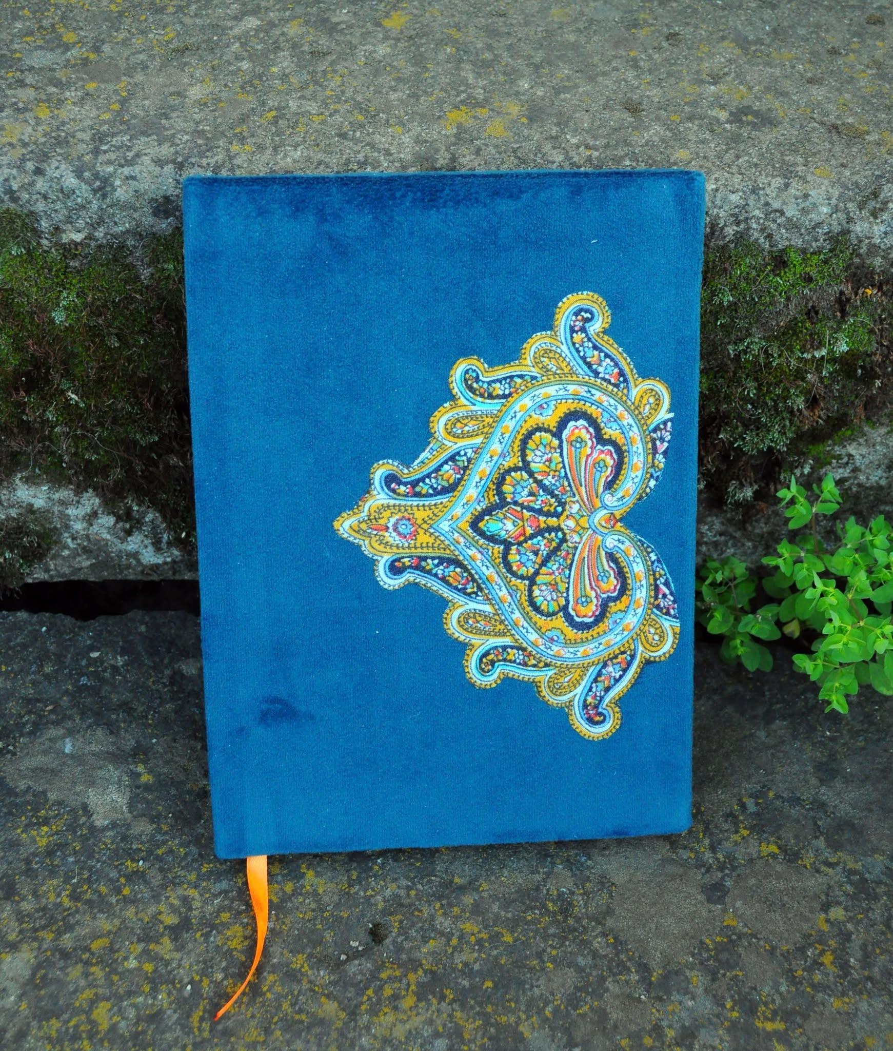 Handmade alkotás 5.