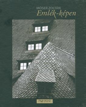 Emlék-képen borítója