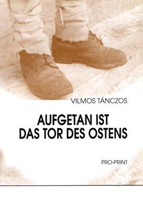 Aufgetan ist das Tor des Ostens borítója