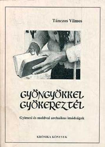 Gyöngyökkel gyökereztél borítója