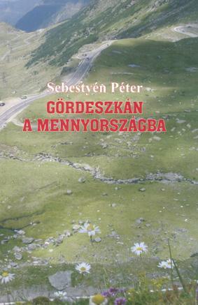 Gördeszkán a mennyországba borítója