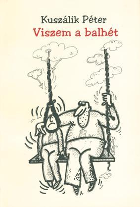 Viszem a balhét borítója