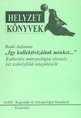 Így kollektivizáltak minket... borítója