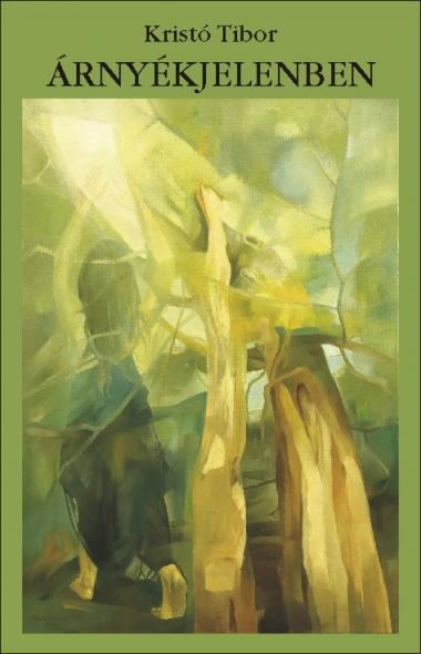 Árnyékjelenben borítója