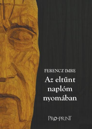 Az eltűnt naplóm nyomában borítója