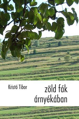 Zöld fák árnyékában borítója