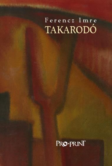 Takarodó borítója