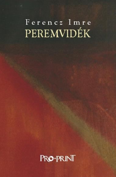 Peremvidék borítója