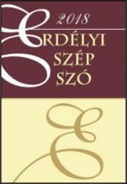 Erdélyi szép szó 2018 borítója