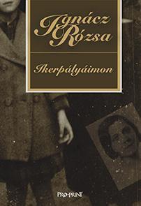 Ikerpályáimon borítója