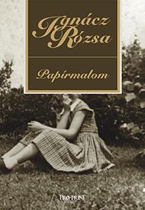 Papírmalom borítója