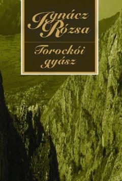 Torockói gyász borítója