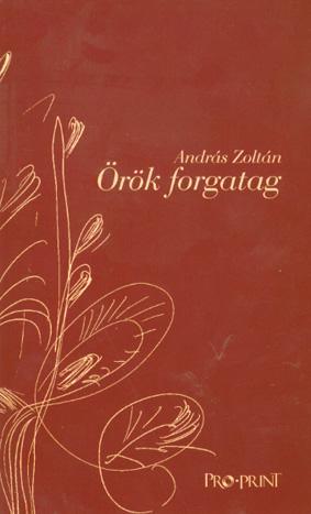 Örök forgatag borítója