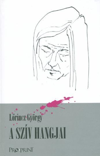 A szív hangjai borítója