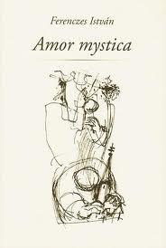 Amor mystica borítója