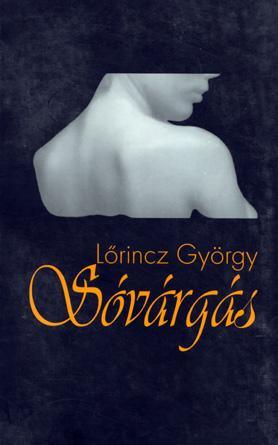 Sóvárgás borítója