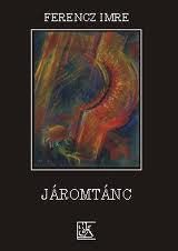 Járomtánc borítója