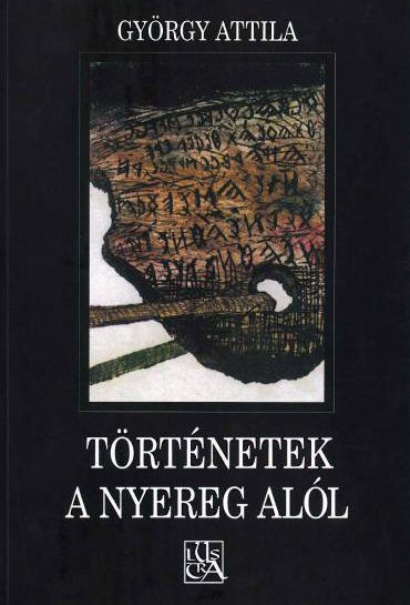 Történetek a nyereg alól borítója